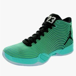 Nike Jordan Mens Air Jordan Basketball shoe